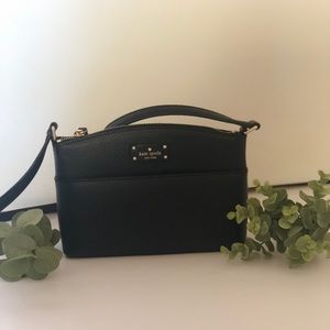 Kate Spade cross body bag